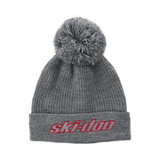 UNISEX POM-POM BEANIE