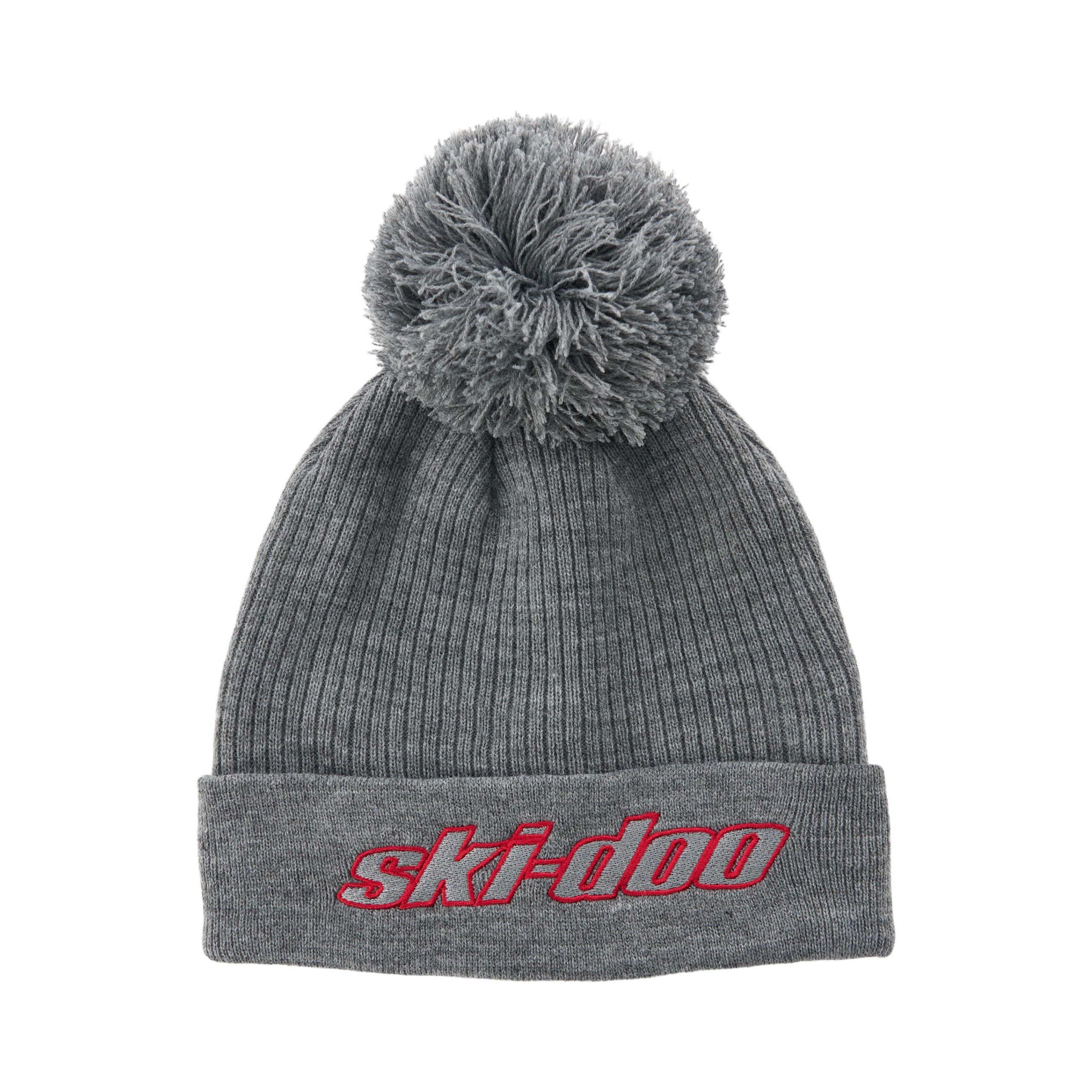 UNISEX POM-POM BEANIE