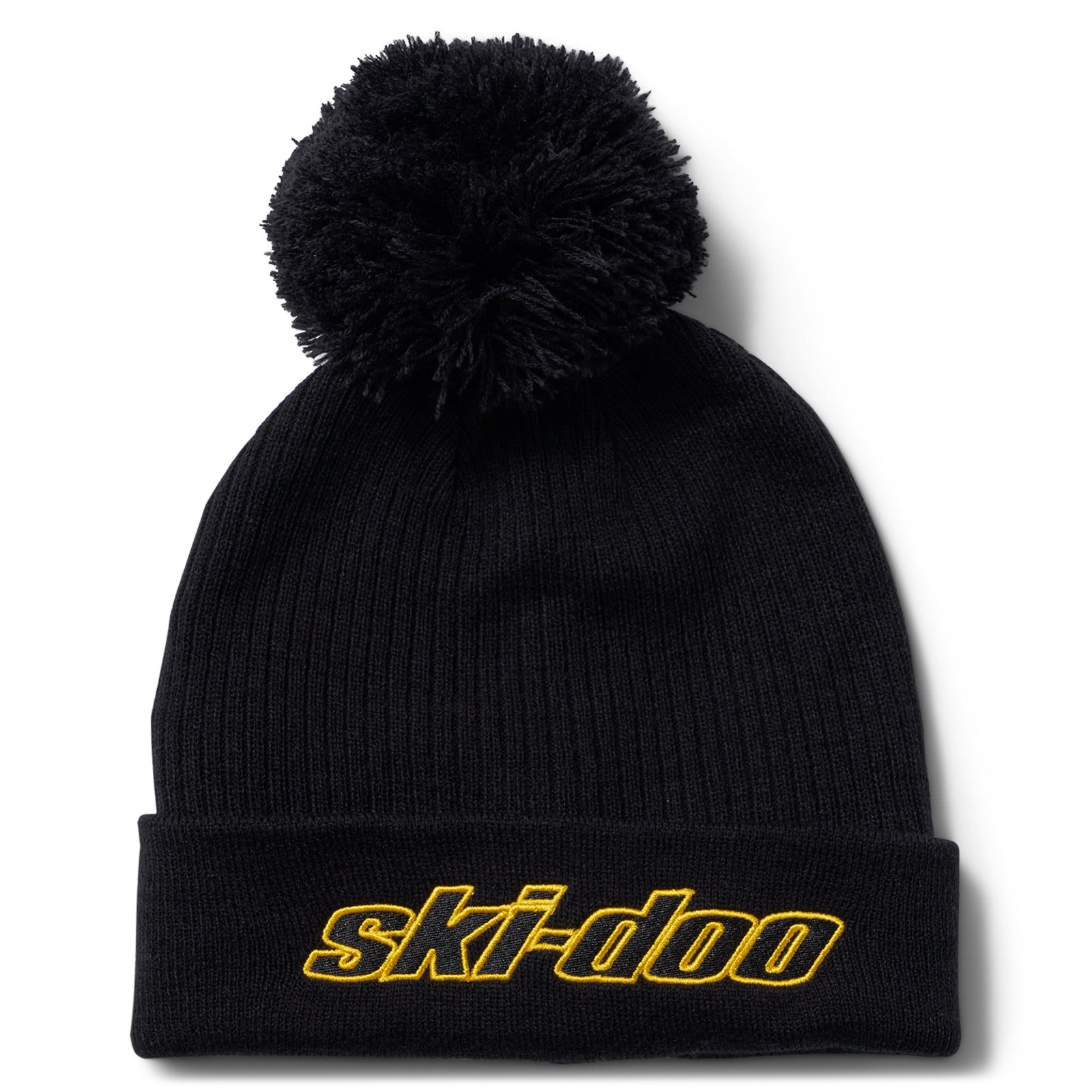 UNISEX POM-POM BEANIE
