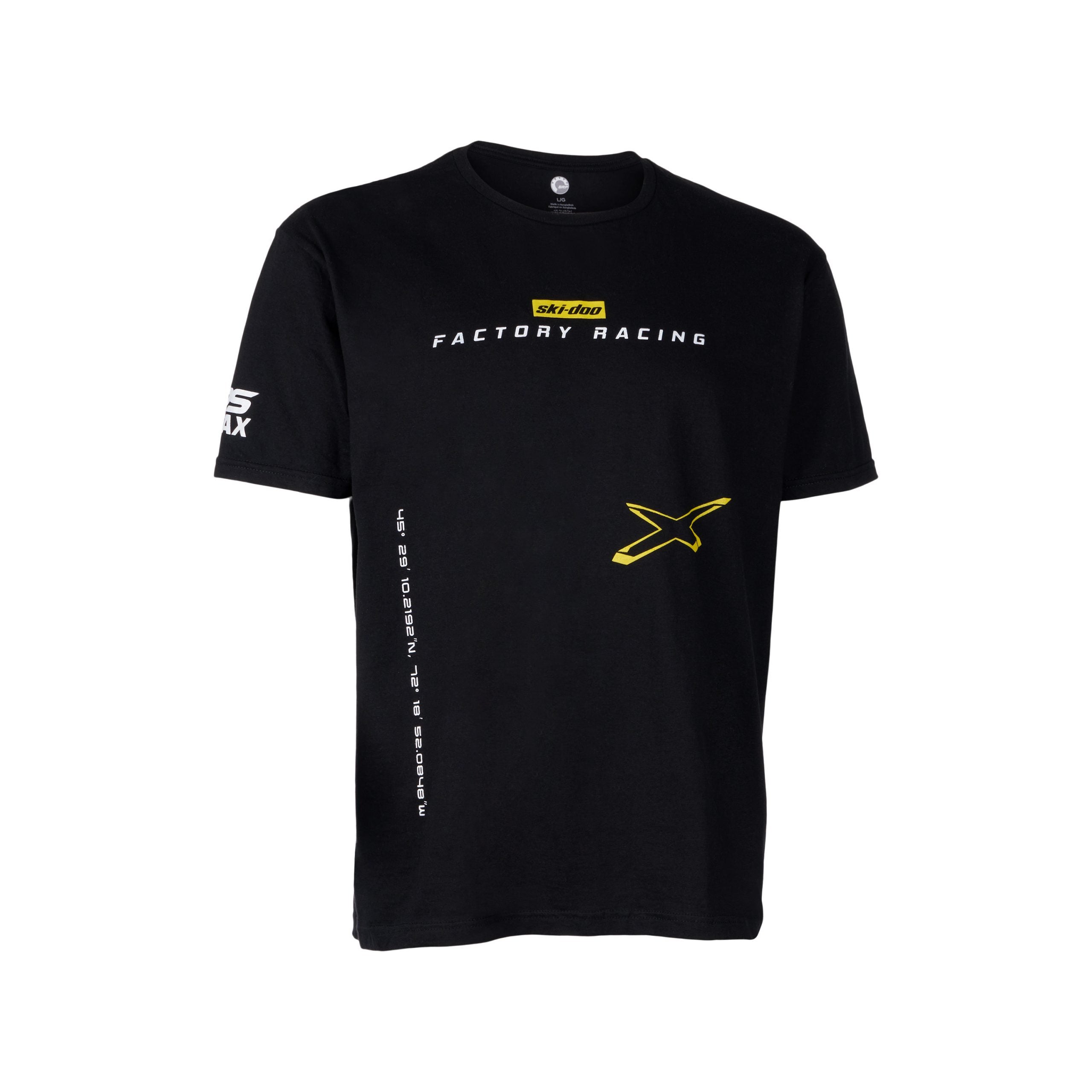 MEN’S X-TEAM FACTORY RACING T-SHIRT