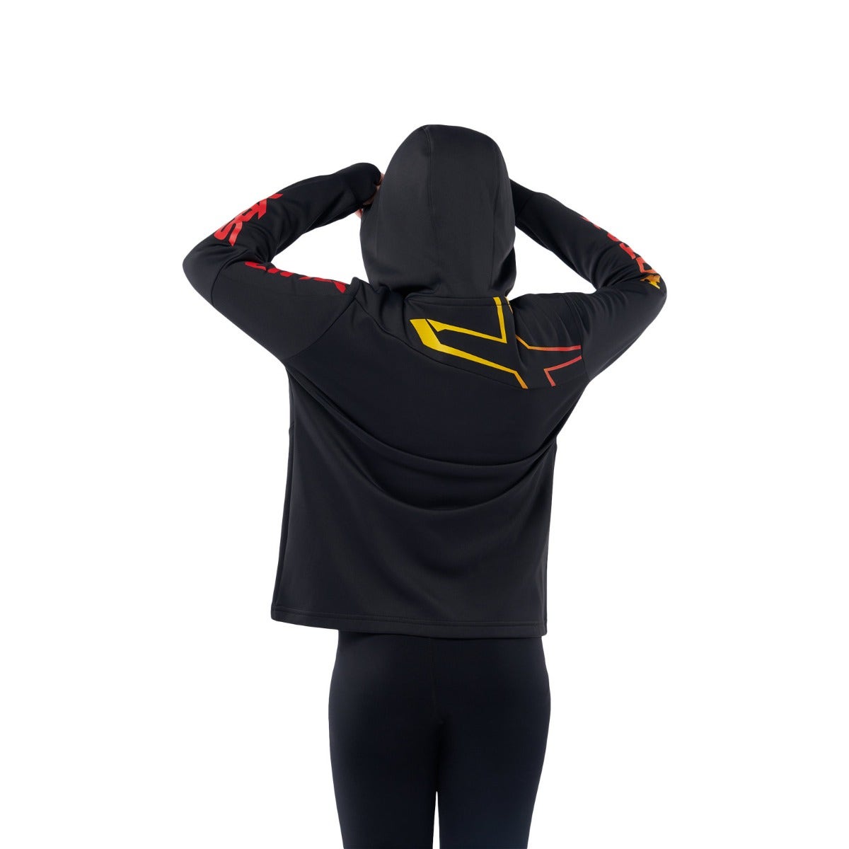 Ski-Doo Youth Sno-X Zip-Up