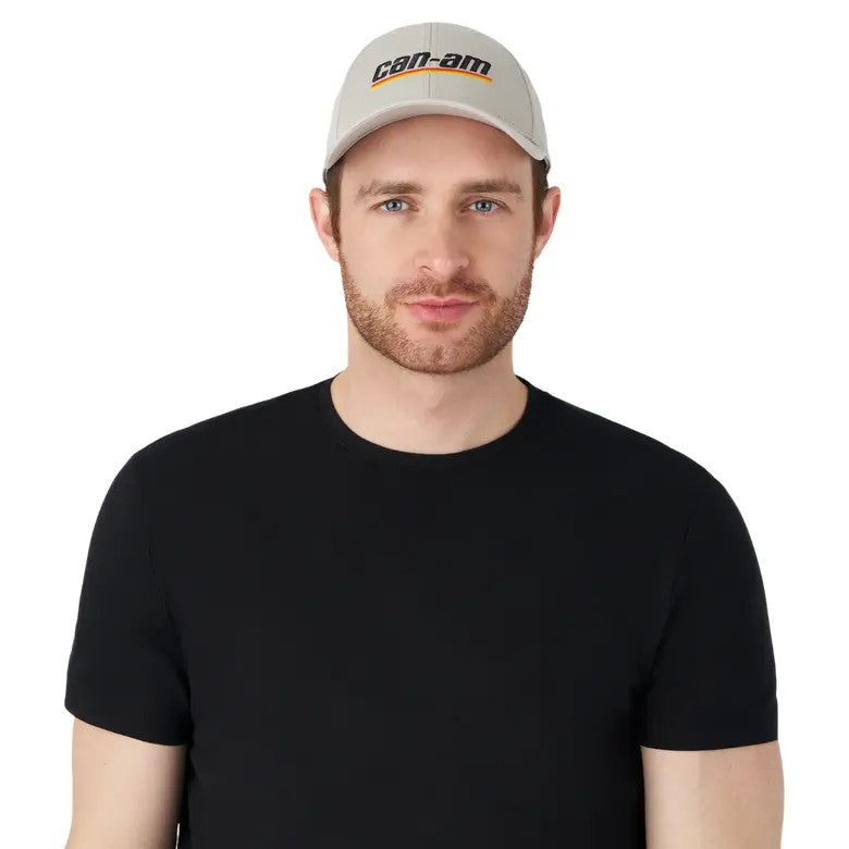 Men's Can-Am Emblem Cap