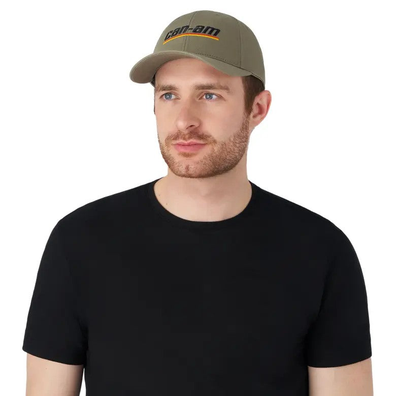 Men's Can-Am Emblem Cap