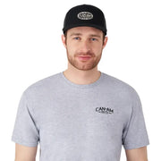 Unisex Can-Am Loyal Flat Mesh Cap