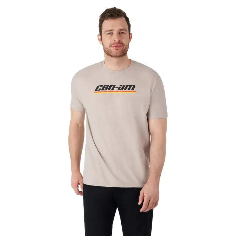 Men's Can-Am Emblem T-Shirt