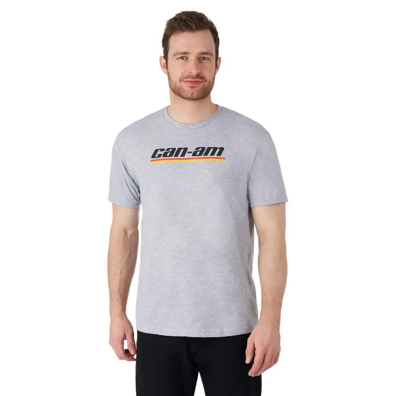 Men's Can-Am Emblem T-Shirt