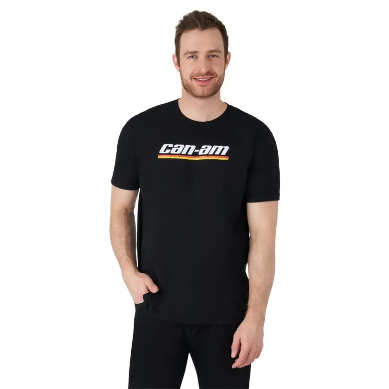 Men's Can-Am Emblem T-Shirt
