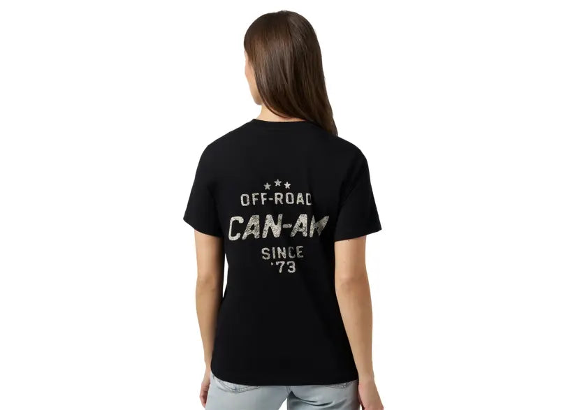 T-Shirt All-Star Can-Am
