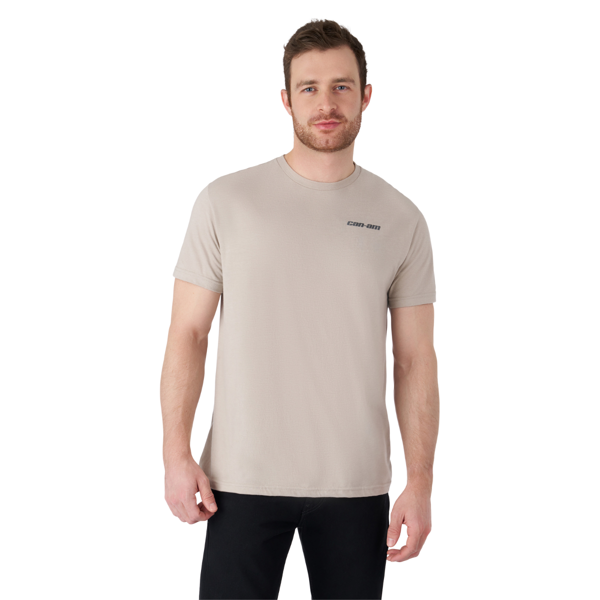 Can-Am Men's Cobra Desert T-Shirt