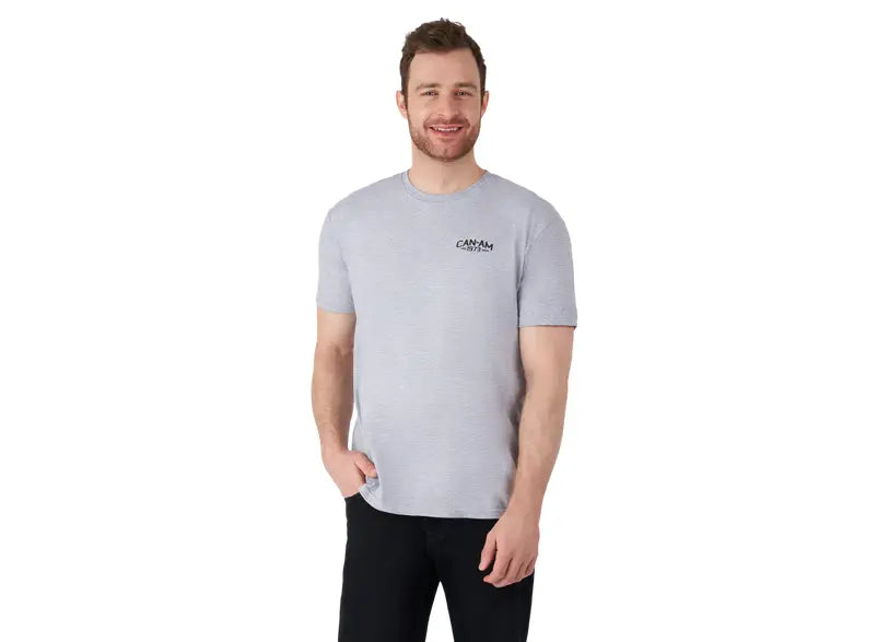 Can-Am Men's Loyal T-Shirt - Chandail à manches courtes