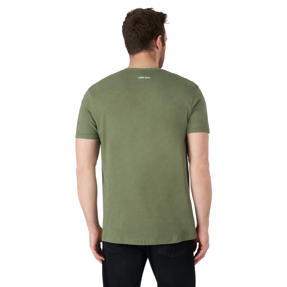 Can-Am Men's Fearless Ally T-Shirt