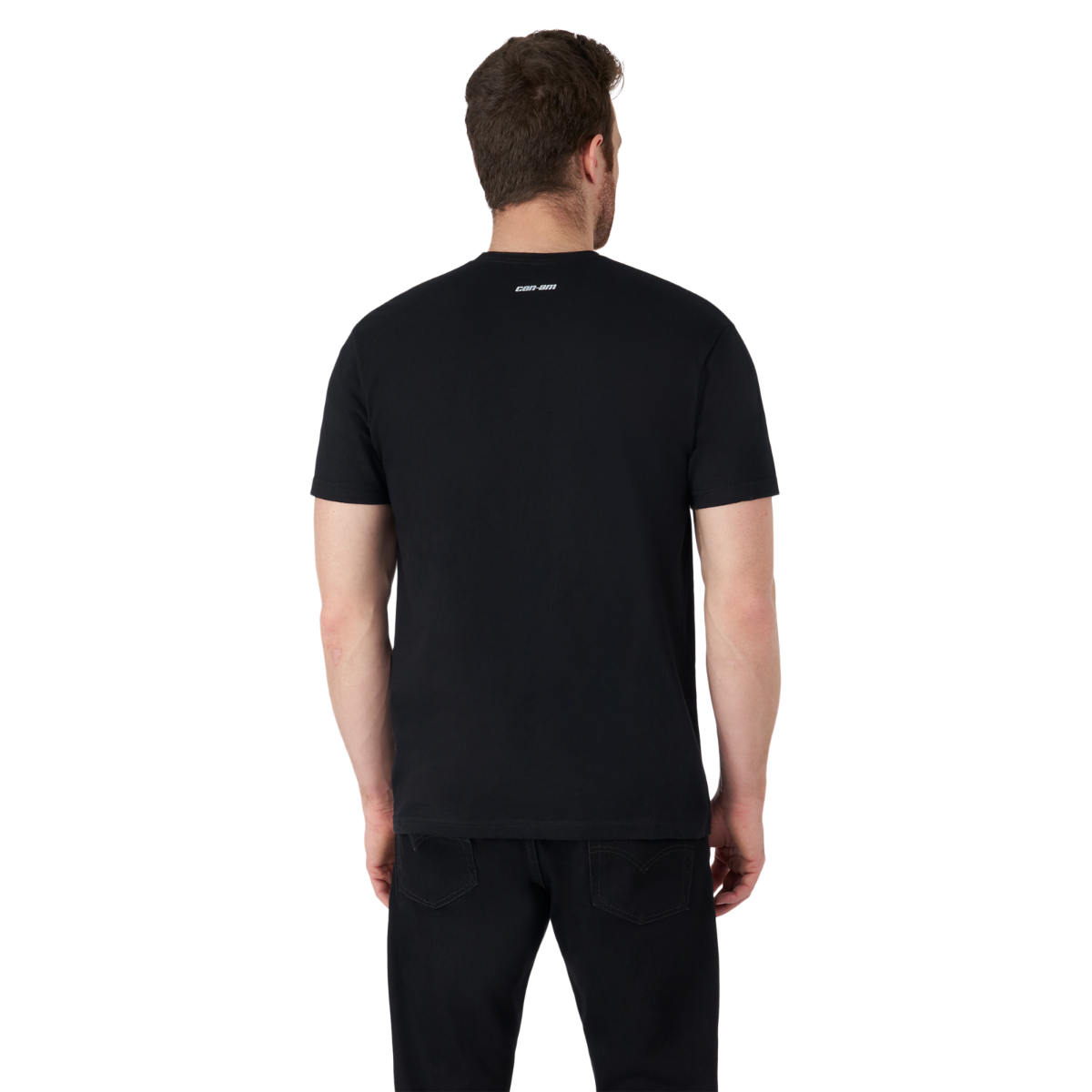 Can-Am Men's Fearless Ally T-Shirt