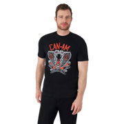 Can-Am Men's Fearless Ally T-Shirt
