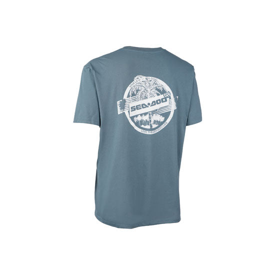T-shirt Viva la Vida pour homme