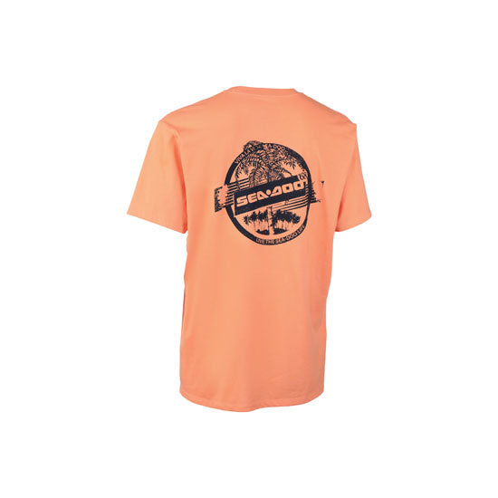 T-shirt Viva la Vida pour homme