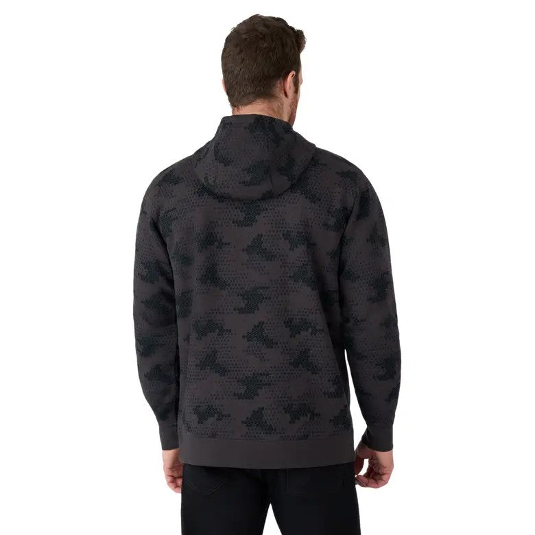 Chandail à capuchon hydrophuge Can-Am pour homme