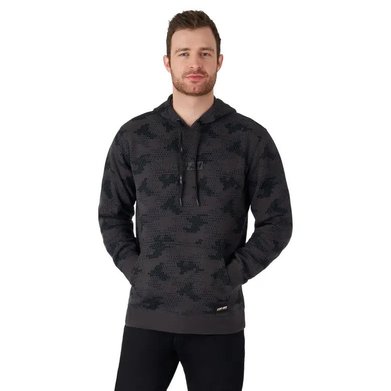 Men's Can-Am DWR Hoodie