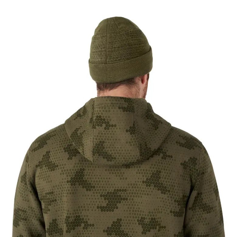 Bonnet camouflage réversible Can-AM unisexe