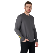 Can-Am Men's UV Protection Long Sleeve T-Shirt