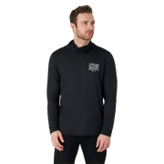 Chandail à capuche avec protection solaire Can-Am pour homme