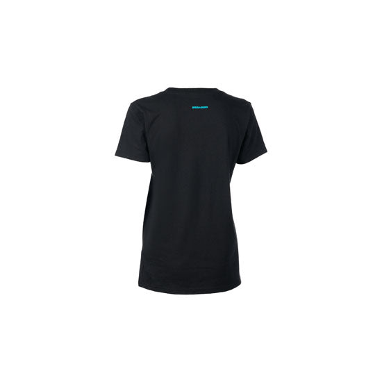 T-shirt signature pour femme