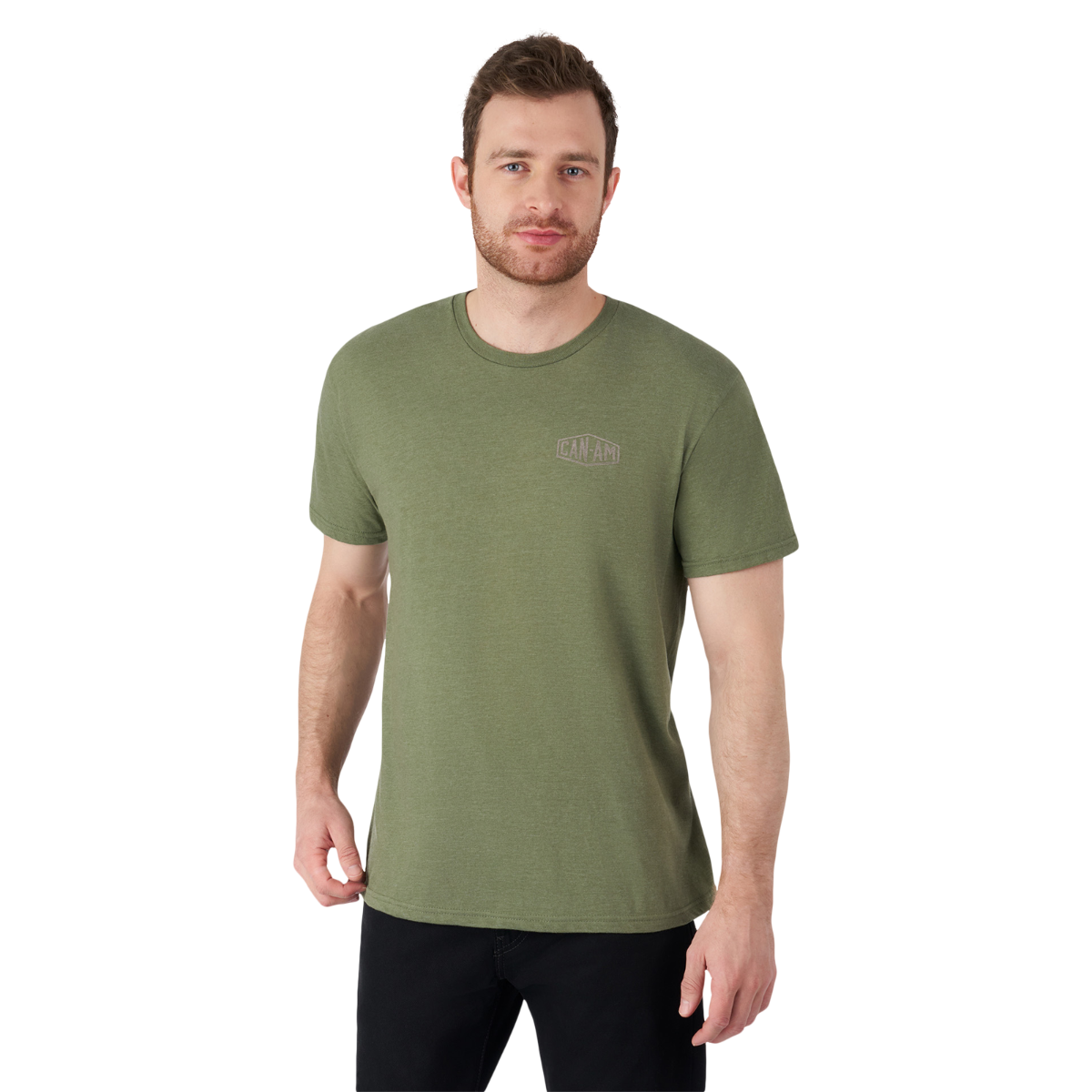 Can-Am Men's DNA T-Shirt