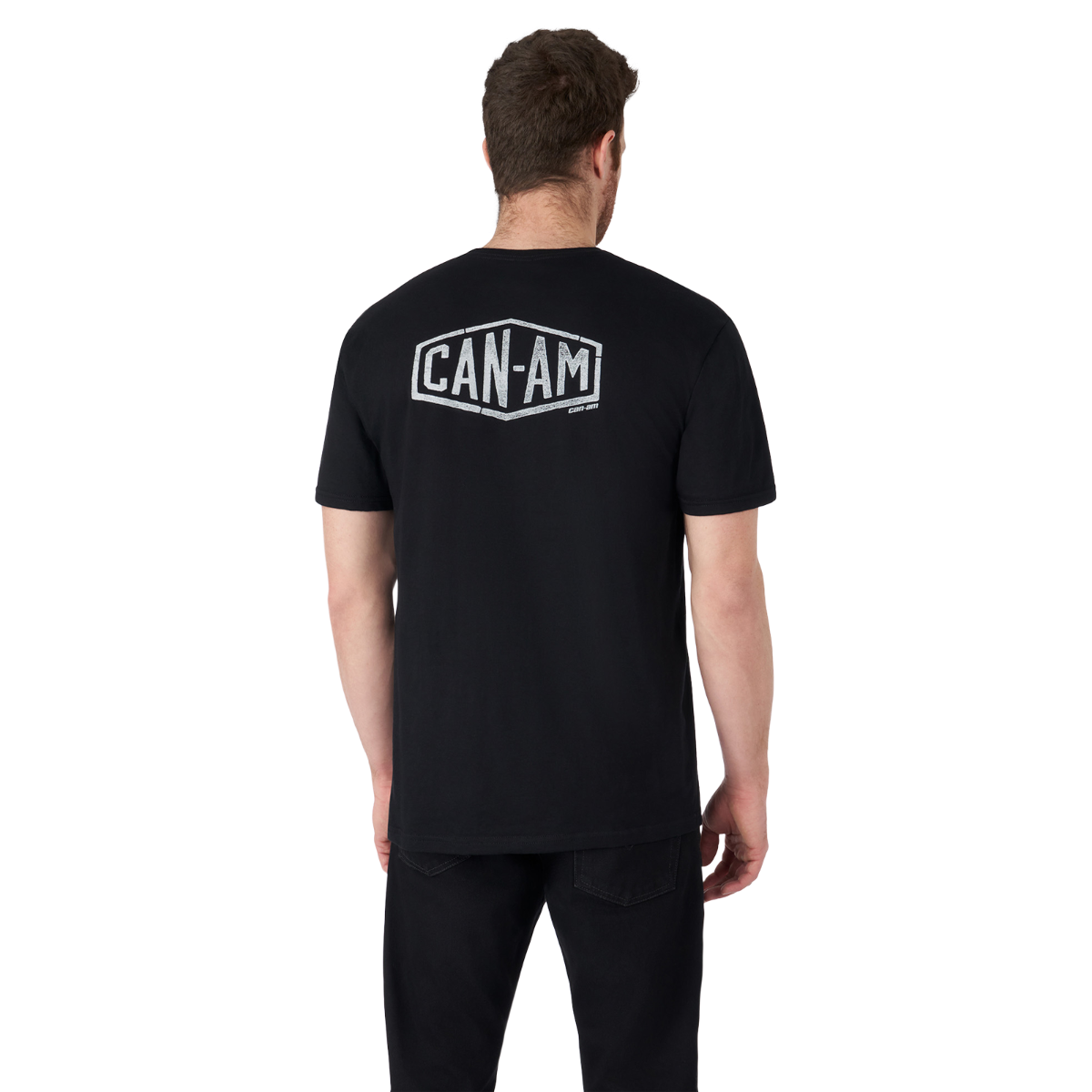 Can-Am Men's DNA T-Shirt