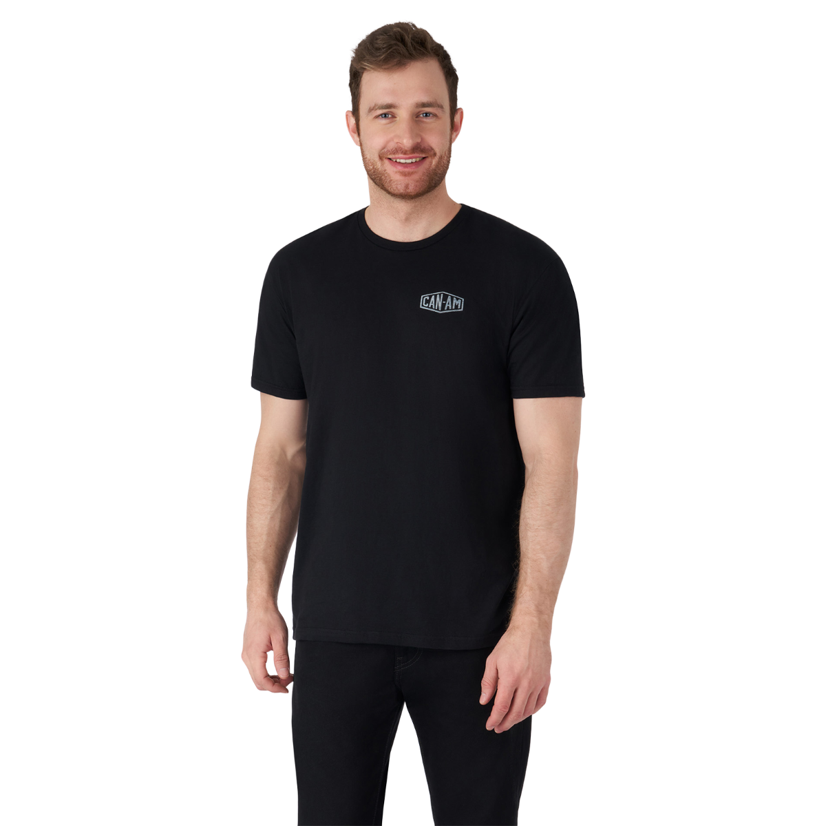 Can-Am Men's DNA T-Shirt