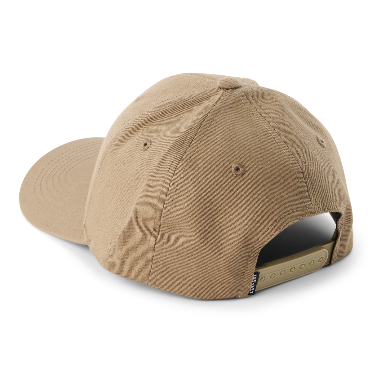 Casquette King Cobra avec visière courbée Can-Am unisexe