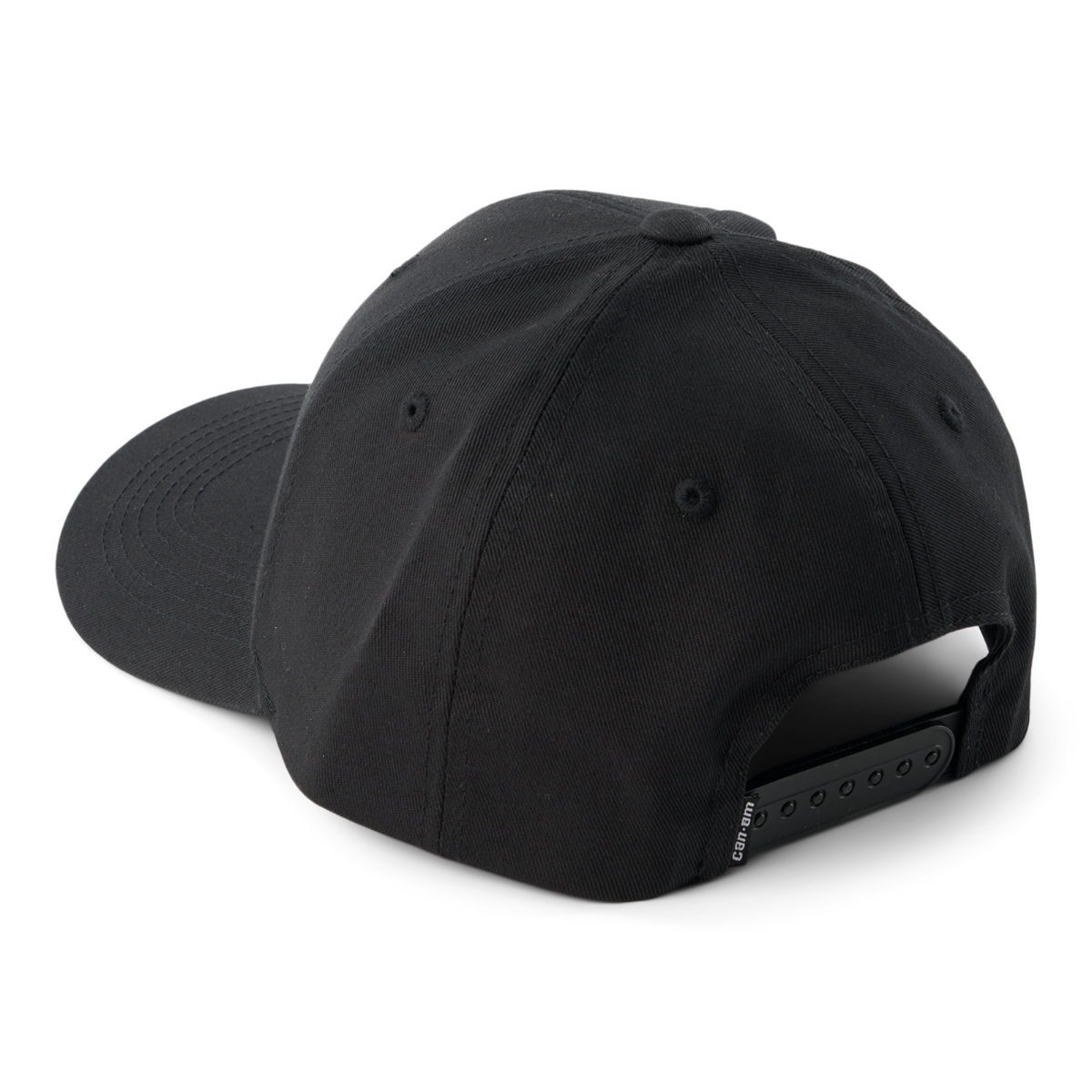 Casquette King Cobra avec visière courbée Can-Am unisexe