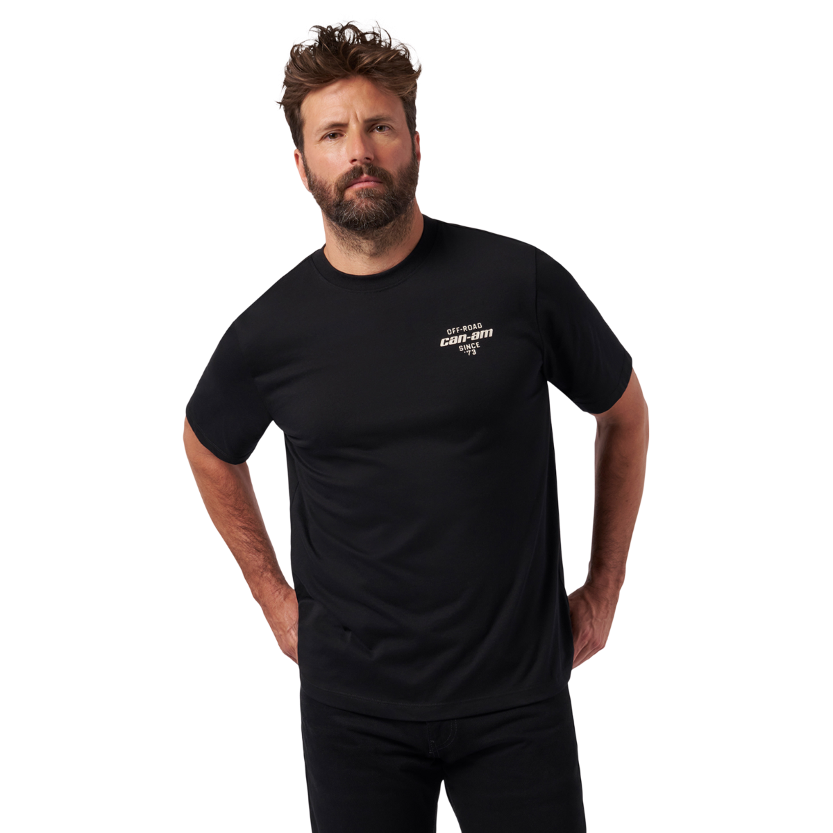 Can-Am Men's All-Star T-Shirt
