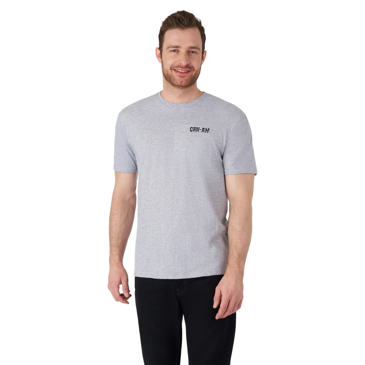 Can-Am Men's Bones T-Shirt