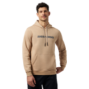 Sea-Doo Men's Signature Pullover Hoodie