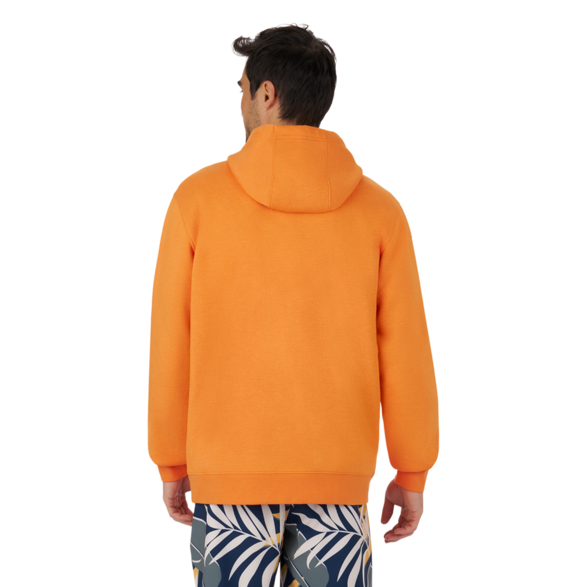 Sea-Doo Men's Signature Pullover Hoodie