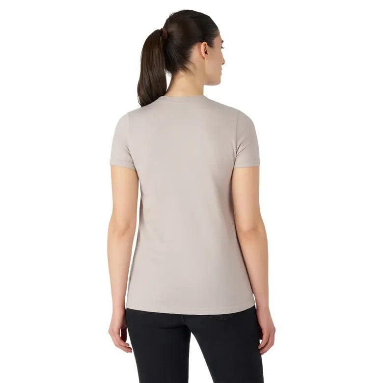 T-Shirt Emblématique pour femme
