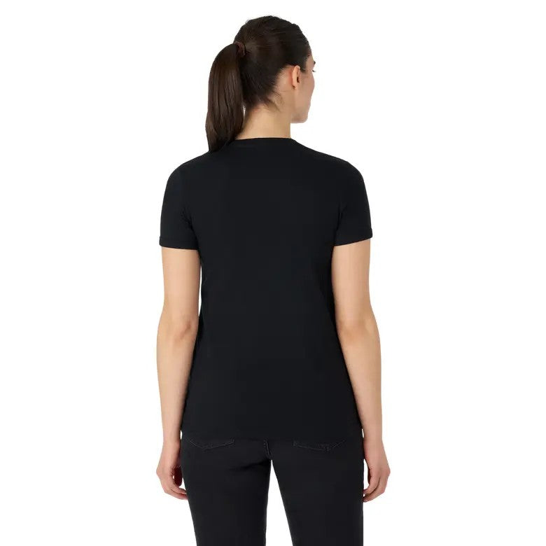 T-Shirt Emblématique pour femme