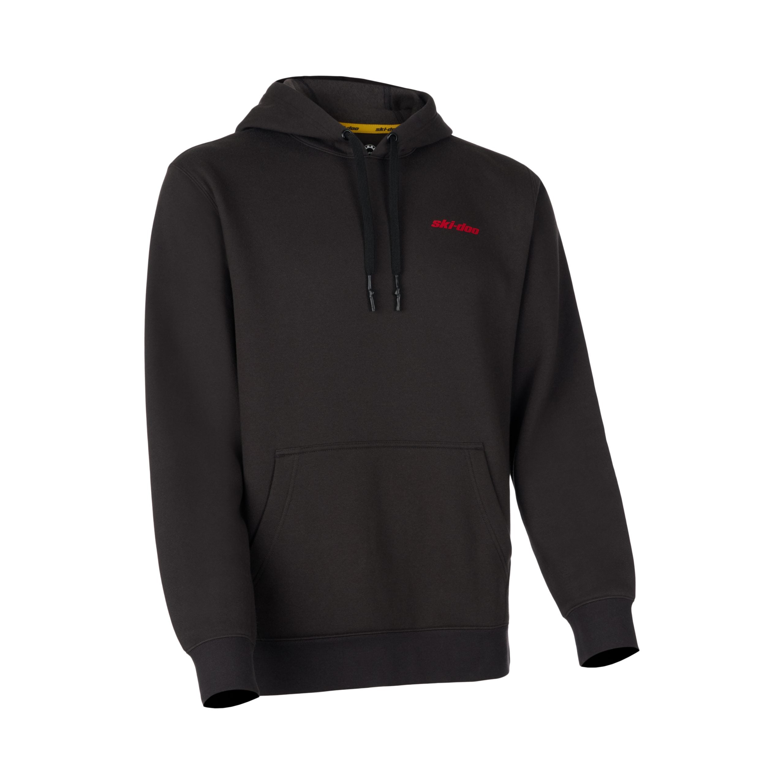 MEN’S SKI-DOO DNA PULLOVER HOODIE