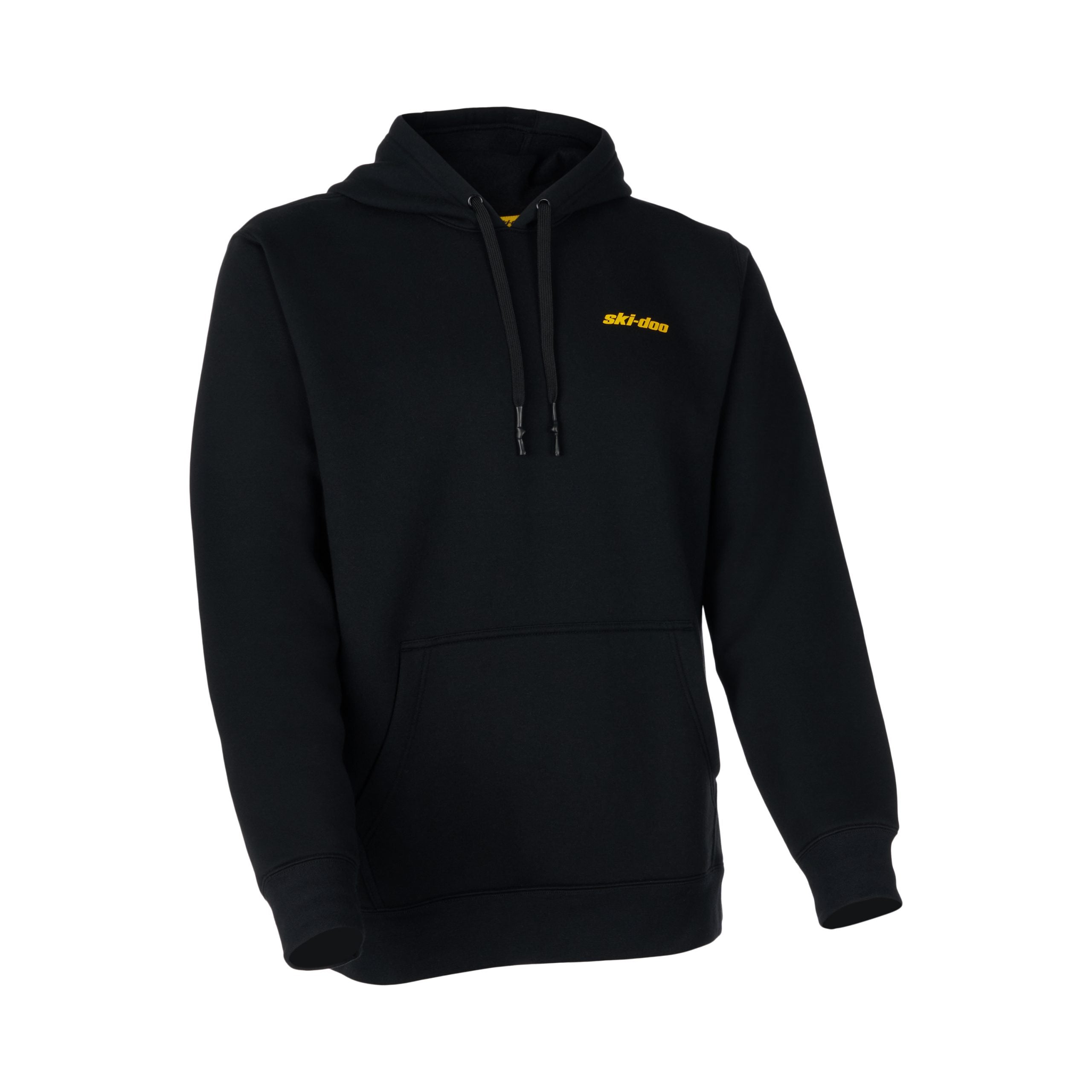 MEN’S SKI-DOO DNA PULLOVER HOODIE