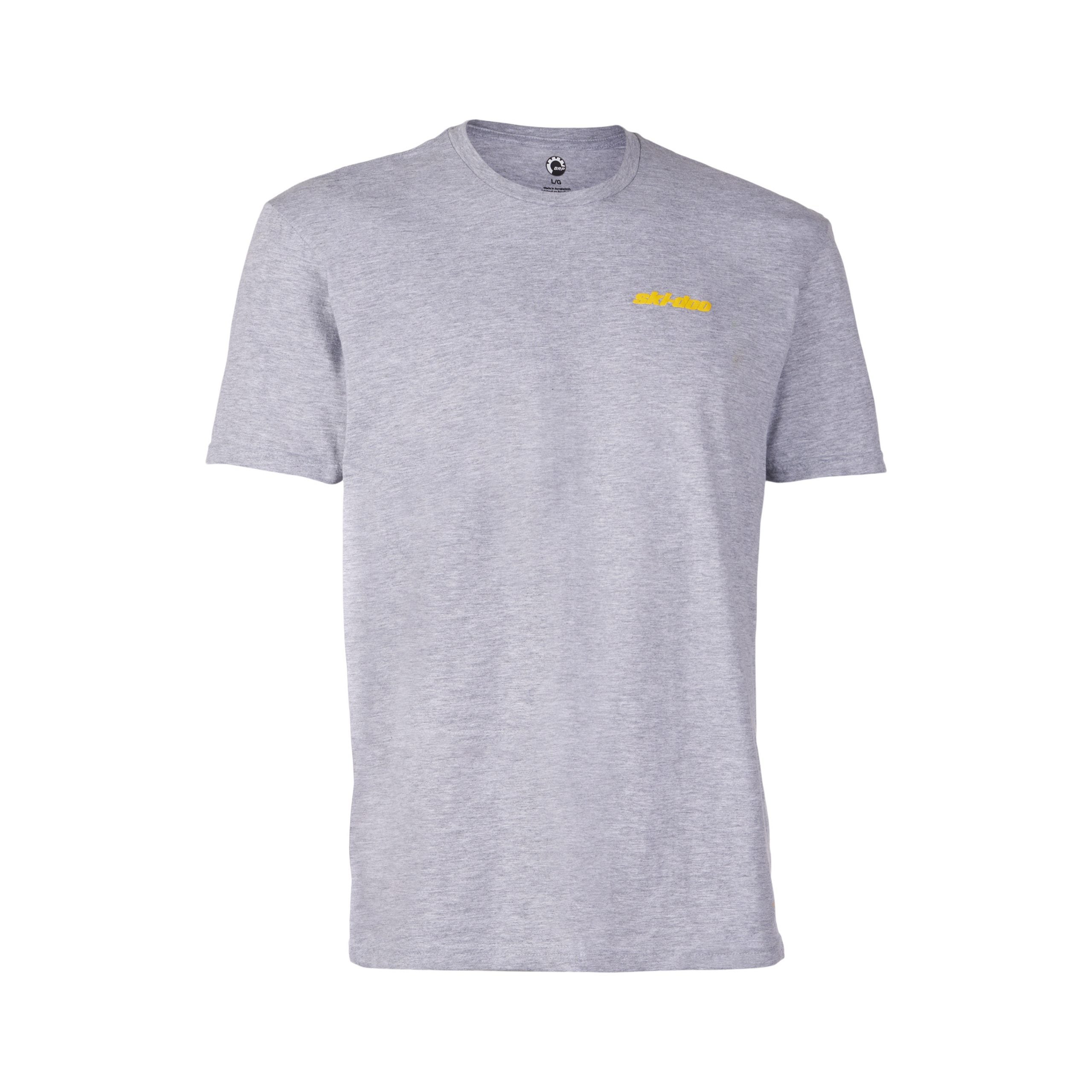MEN’S SKI-DOO DNA T-SHIRT