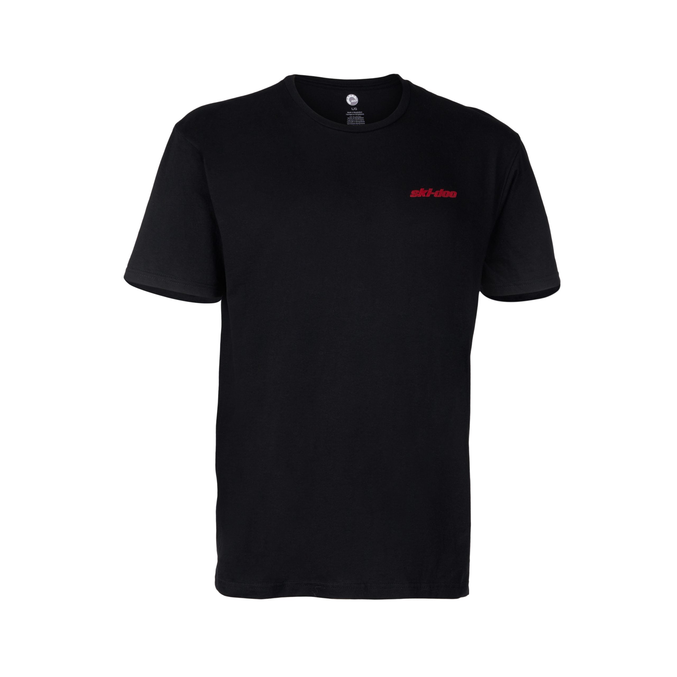 MEN’S SKI-DOO DNA T-SHIRT