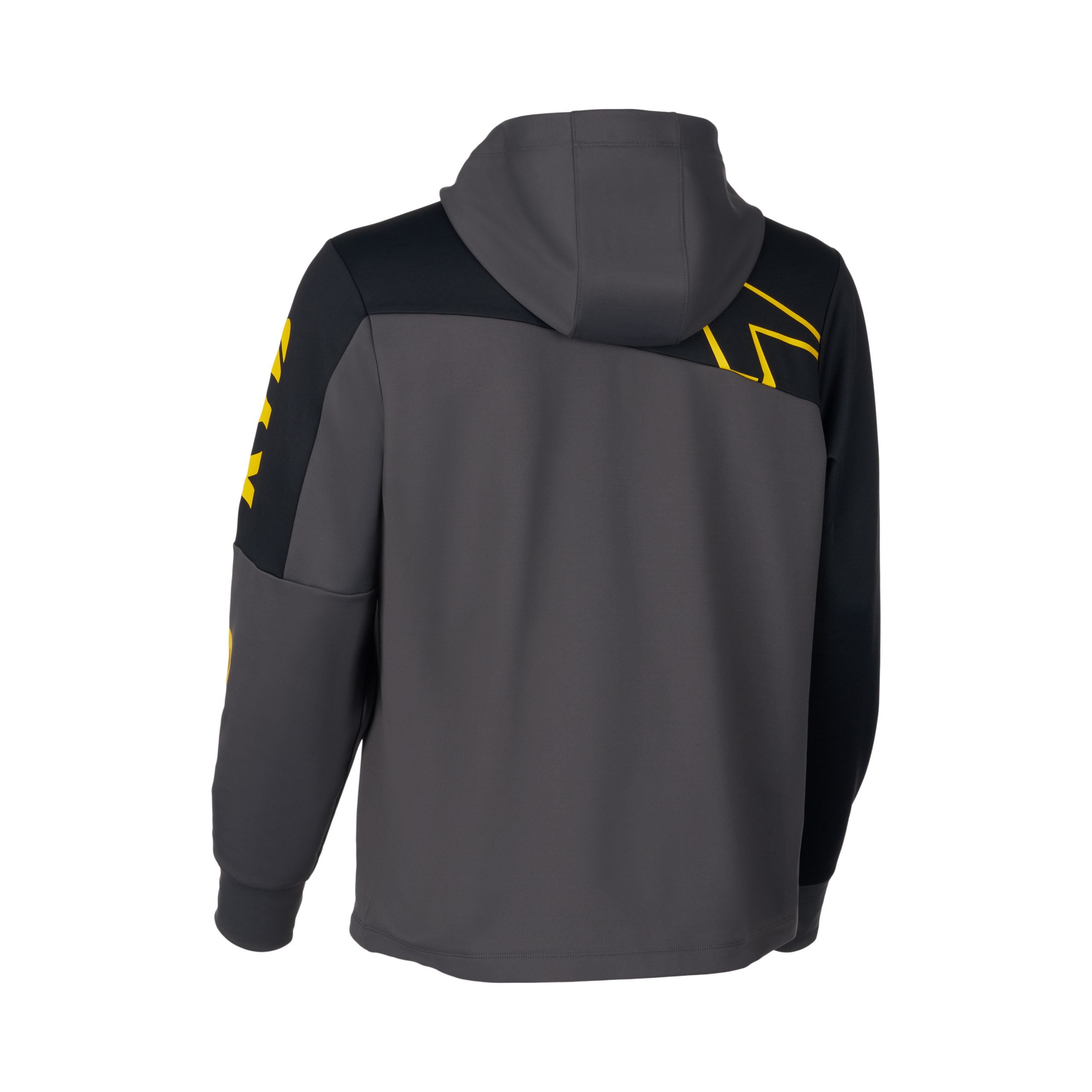 PULL ZIPPÉ SNO-X ÉDITION X-TEAM POUR HOMME