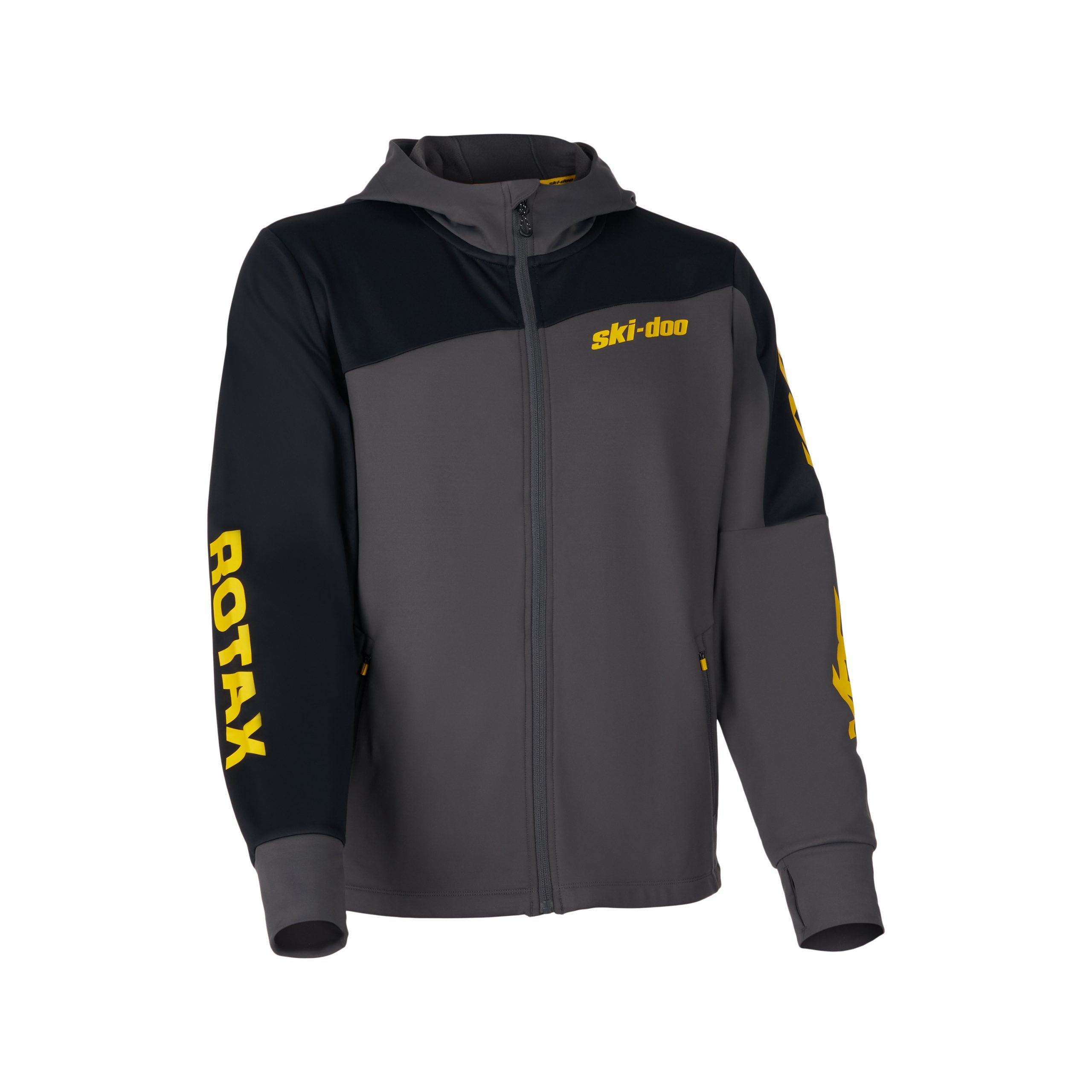 MEN’S X-TEAM EDITION SNO-X ZIP-UP