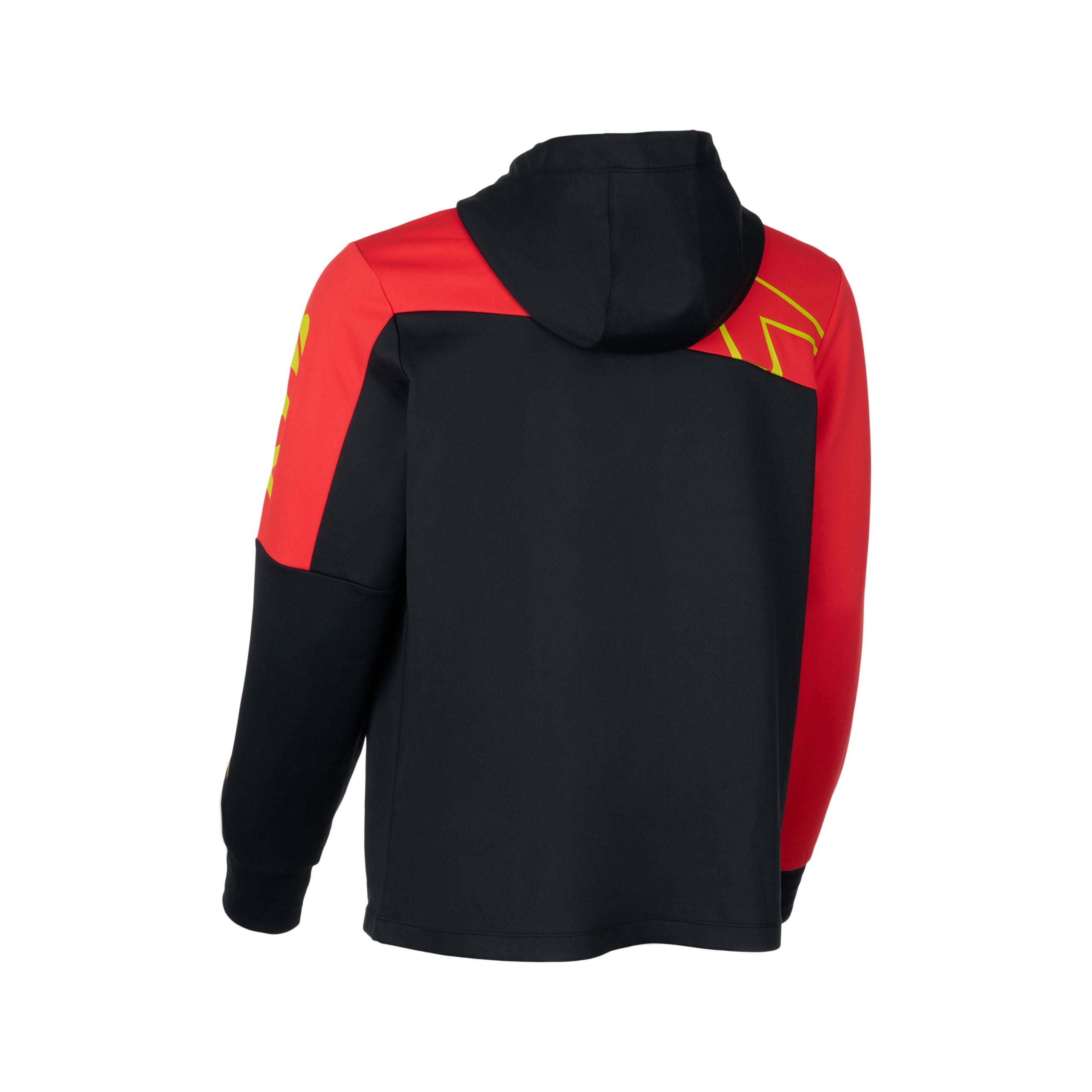 PULL ZIPPÉ SNO-X ÉDITION X-TEAM POUR HOMME