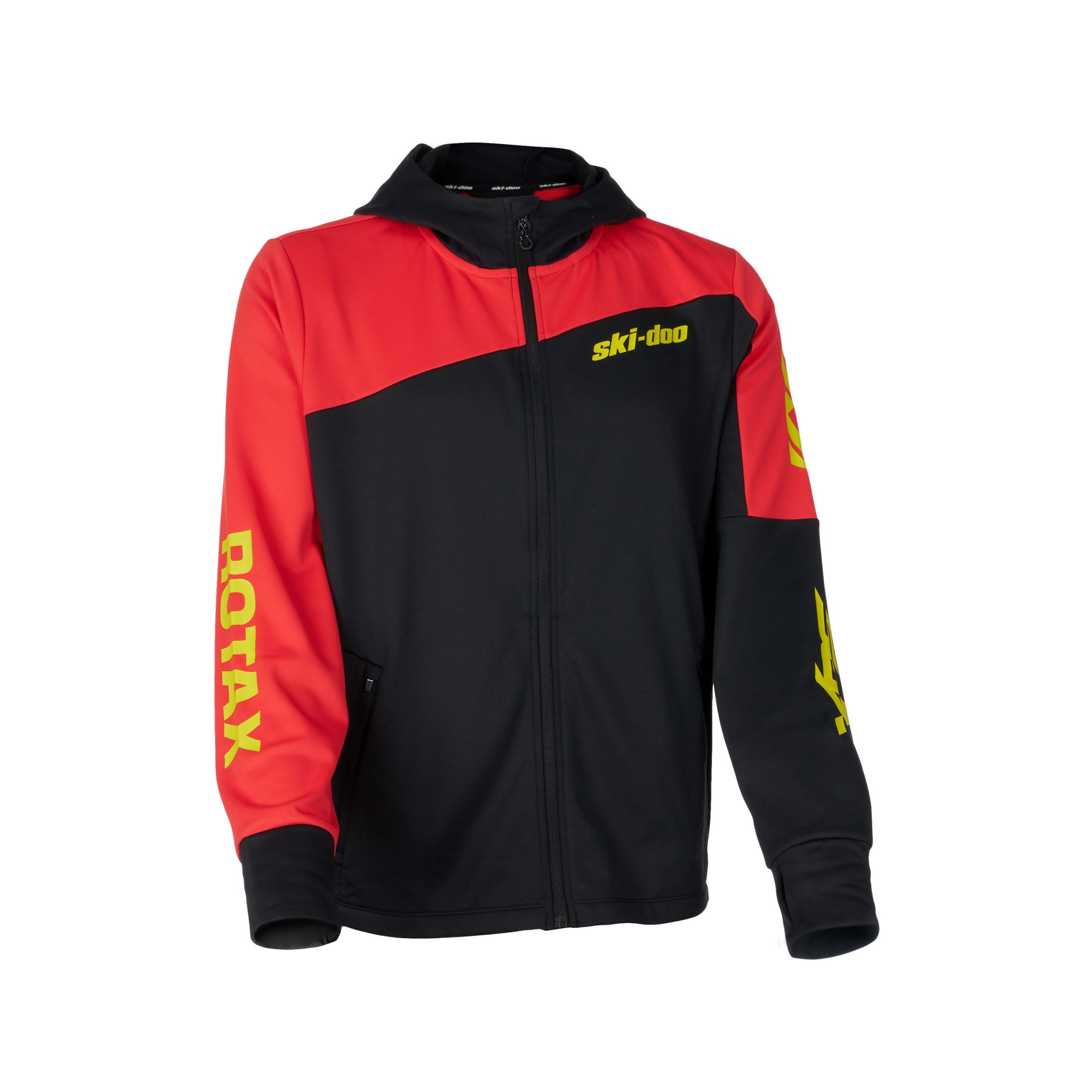 MEN’S X-TEAM EDITION SNO-X ZIP-UP