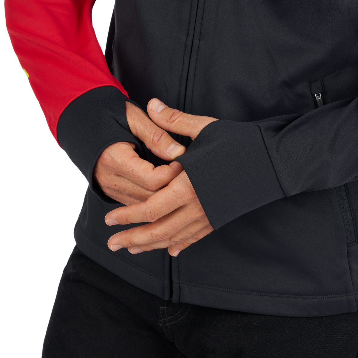 Ski-Doo Men's X-Team Edition Sno-X Zip-up