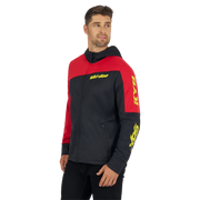 Ski-Doo Men's X-Team Edition Sno-X Zip-up