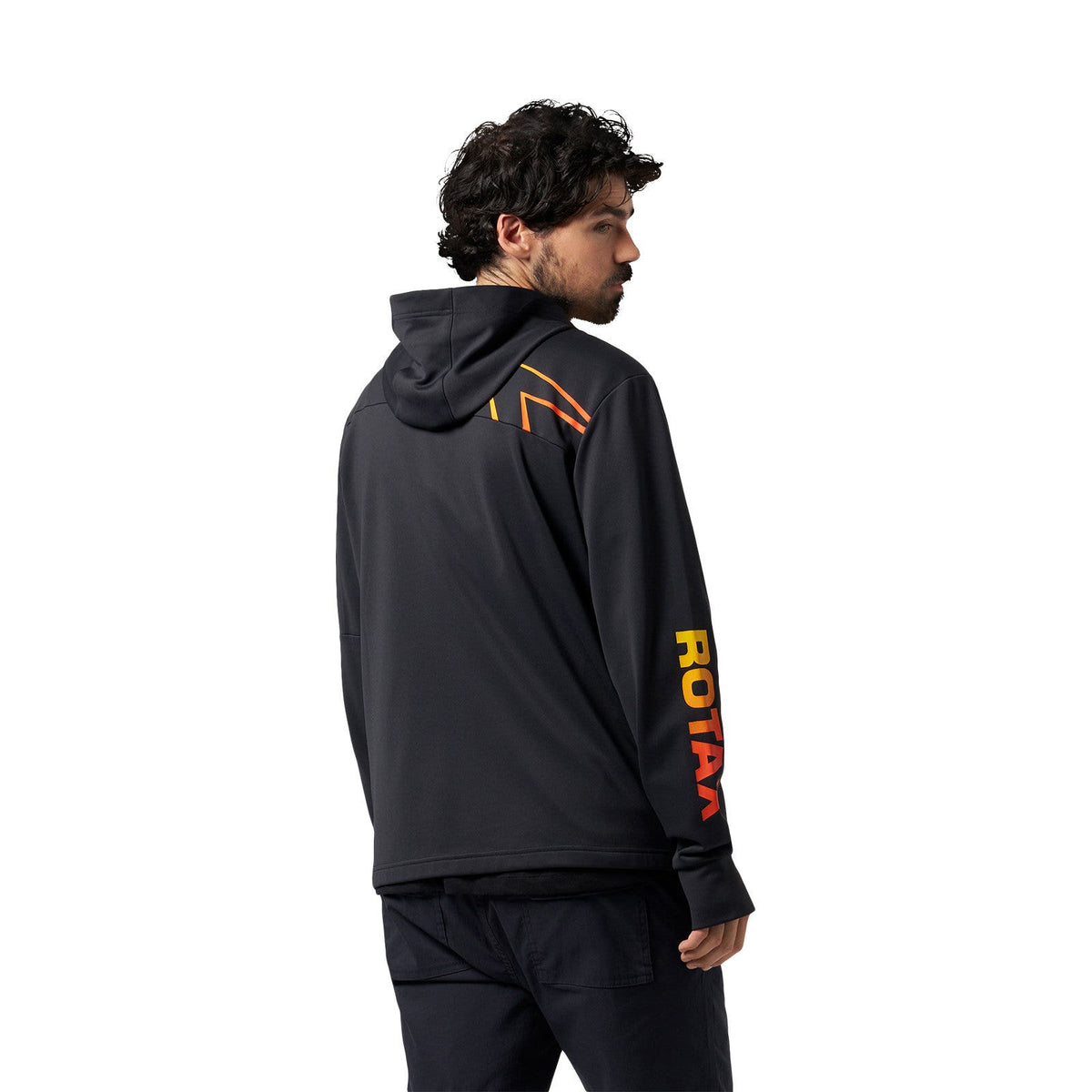 Ski-Doo Men's X-Team Edition Sno-X Zip-up