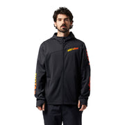 Pull zippé Sno-X édition X-Team pour homme Ski-Doo