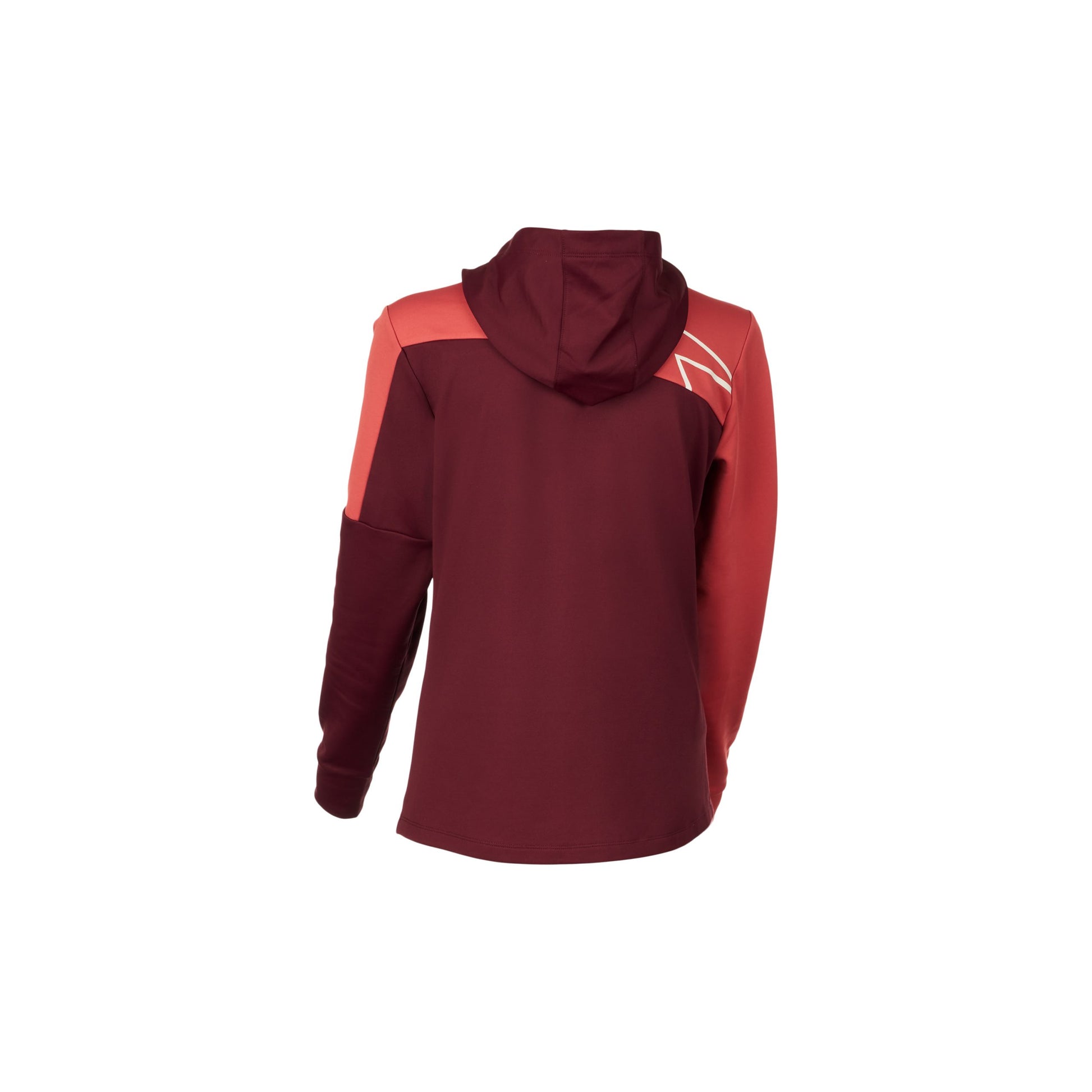 PULL ZIPPÉ SNO-X ÉDITION X-TEAM POUR FEMME