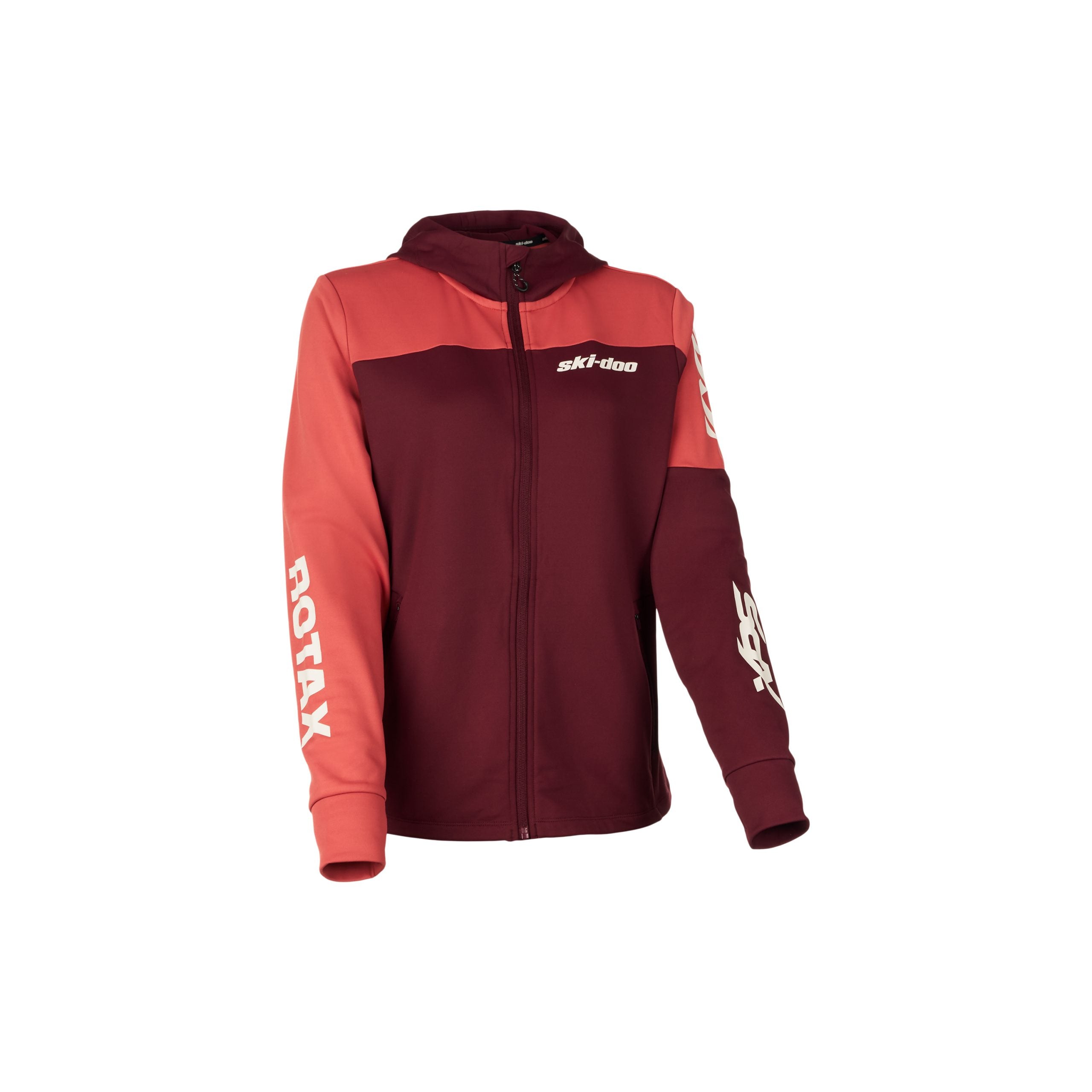WOMEN’S X-TEAM EDITION SNO-X ZIP-UP